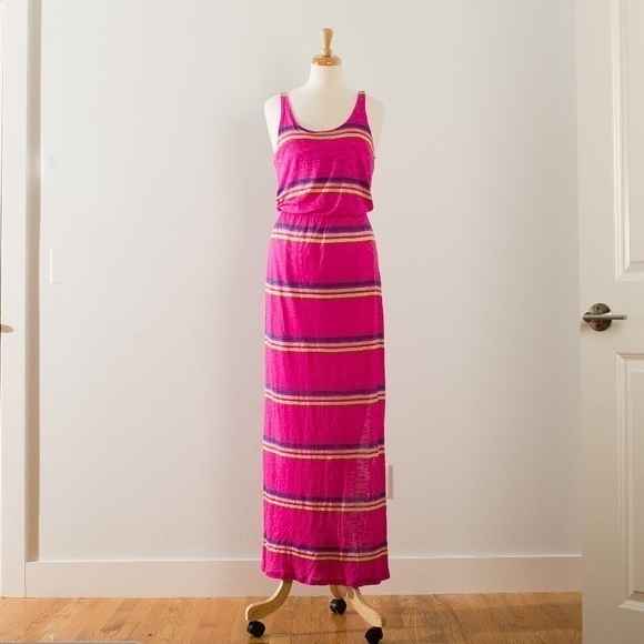 Splendid Other - [Splendid] maxi tank dress